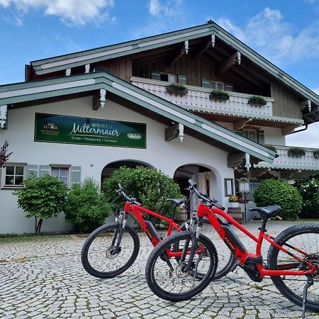 Deva Villa Mittermaier Reit im Winkl Exterior photo