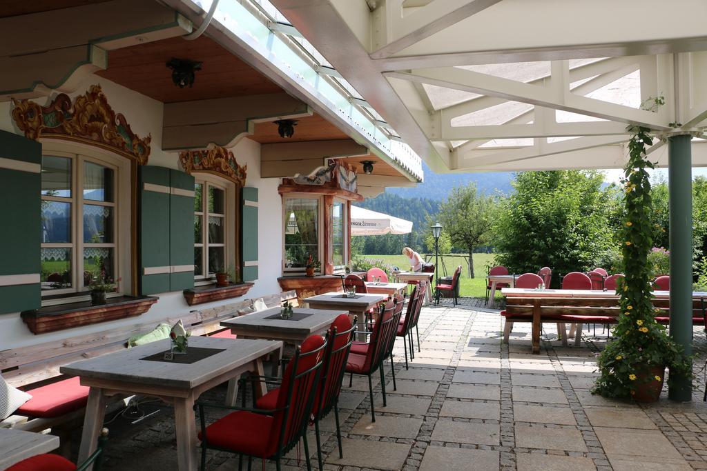 Deva Villa Mittermaier Reit im Winkl Exterior photo